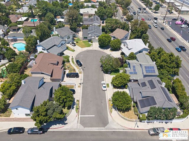 7822 Goldmine Lane, Los Angeles, CA 91406