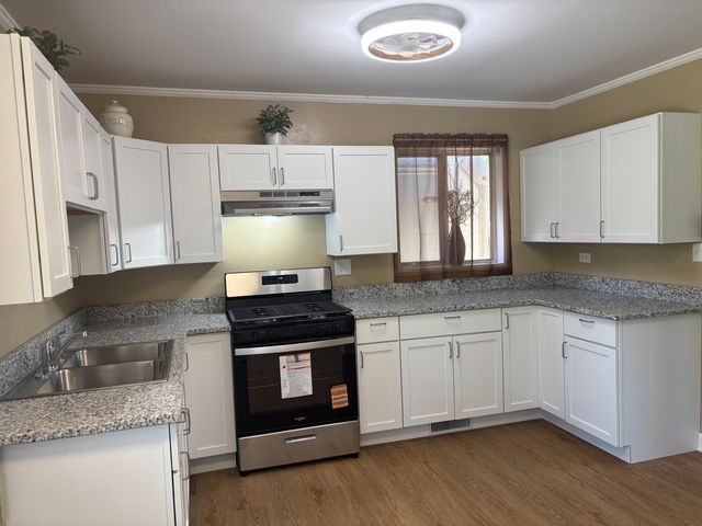 425 Neosho Street, Park Forest, IL 60466