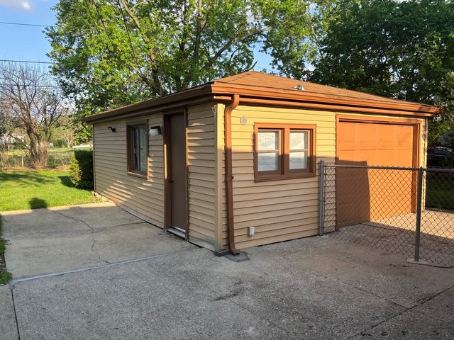 425 Neosho Street, Park Forest, IL 60466
