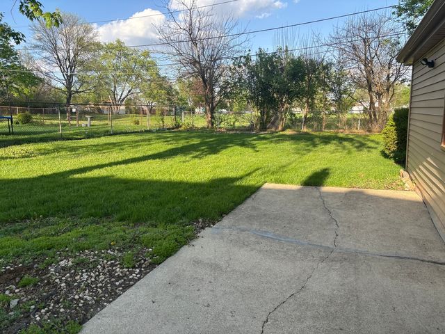 425 Neosho Street, Park Forest, IL 60466