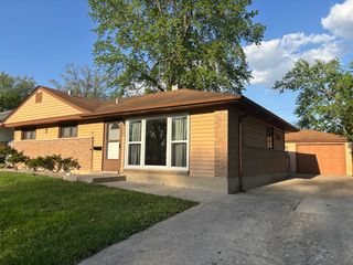 425 Neosho Street, Park Forest, IL 60466