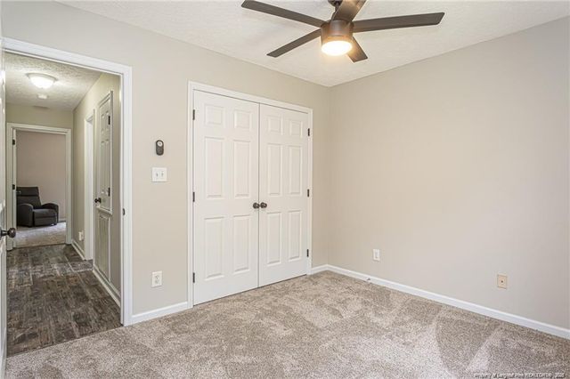 402 ROUNDTRTEE Drive, Fayetteville, NC 28303