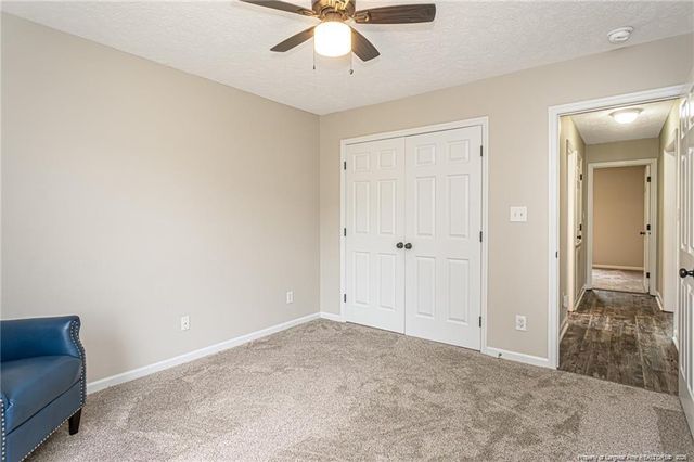 402 ROUNDTRTEE Drive, Fayetteville, NC 28303