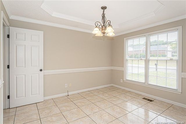 402 ROUNDTRTEE Drive, Fayetteville, NC 28303