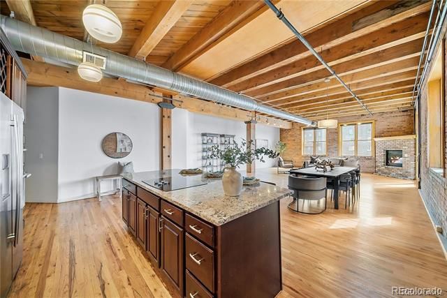 1127 Auraria Parkway 302, Denver, CO 80204