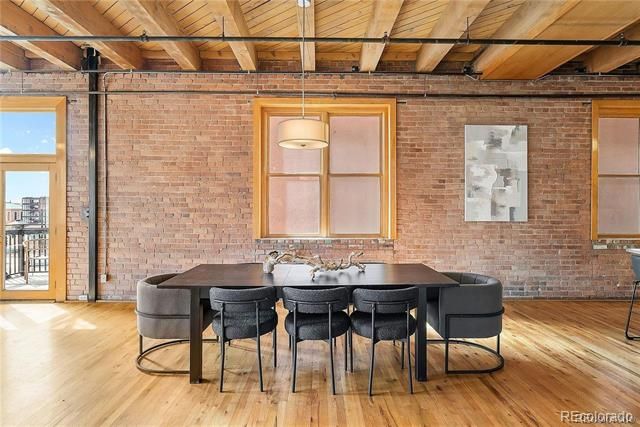 1127 Auraria Parkway 302, Denver, CO 80204