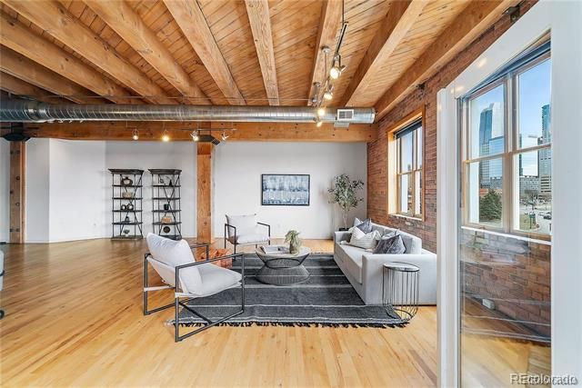 1127 Auraria Parkway 302, Denver, CO 80204
