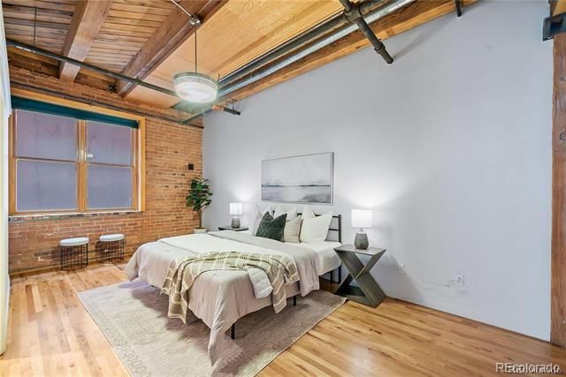 1127 Auraria Parkway 302, Denver, CO 80204