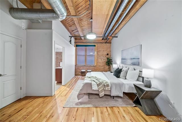 1127 Auraria Parkway 302, Denver, CO 80204