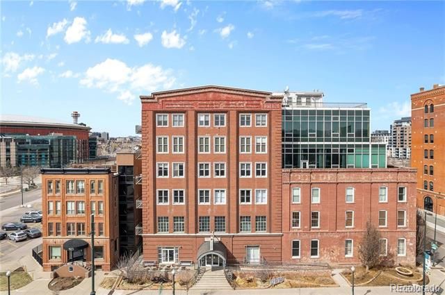 1127 Auraria Parkway 302, Denver, CO 80204