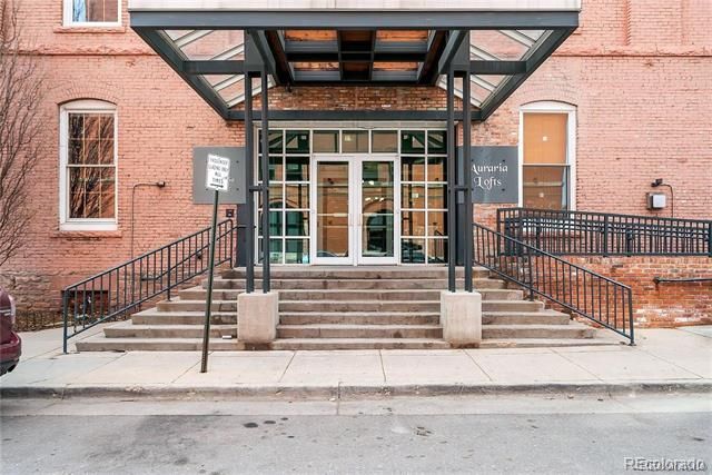 1127 Auraria Parkway 302, Denver, CO 80204