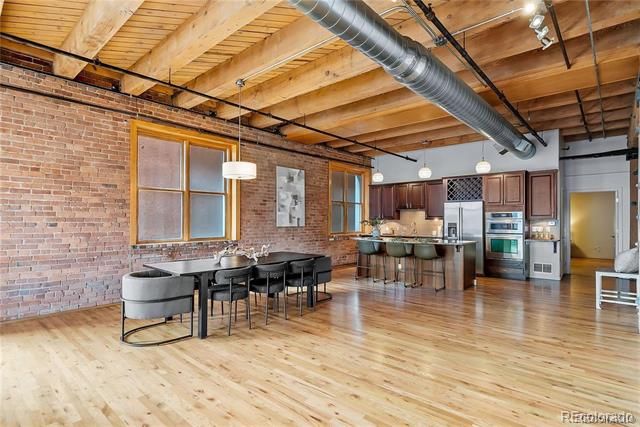 1127 Auraria Parkway 302, Denver, CO 80204