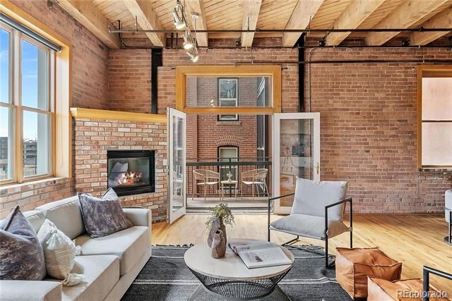 1127 Auraria Parkway 302, Denver, CO 80204