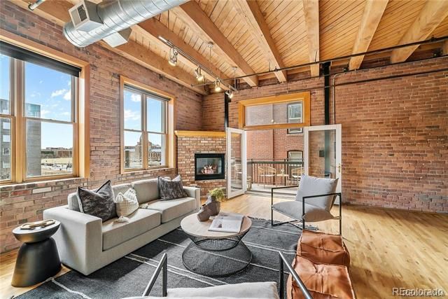 1127 Auraria Parkway 302, Denver, CO 80204