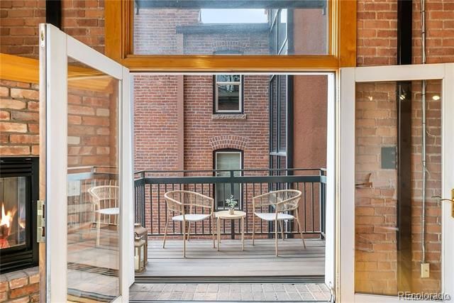 1127 Auraria Parkway 302, Denver, CO 80204