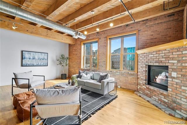 1127 Auraria Parkway 302, Denver, CO 80204