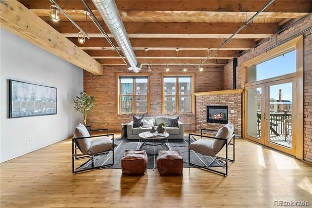 1127 Auraria Parkway 302, Denver, CO 80204
