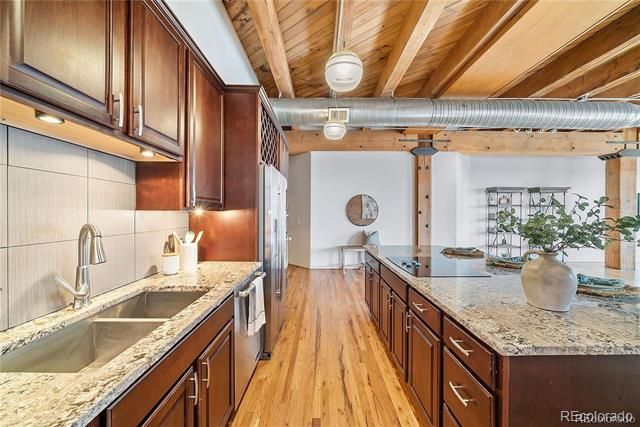 1127 Auraria Parkway 302, Denver, CO 80204