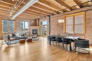 1127 Auraria Parkway 302, Denver, CO 80204