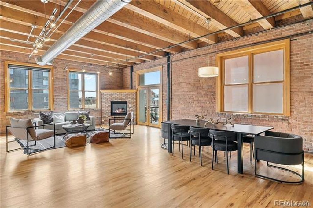 1127 Auraria Parkway 302, Denver, CO 80204