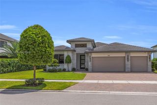 4181 SW 178th Avenue, Miramar, FL 33029