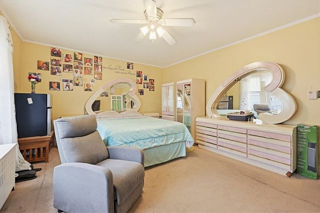 44 Tennis Rd, Boston, MA 02126