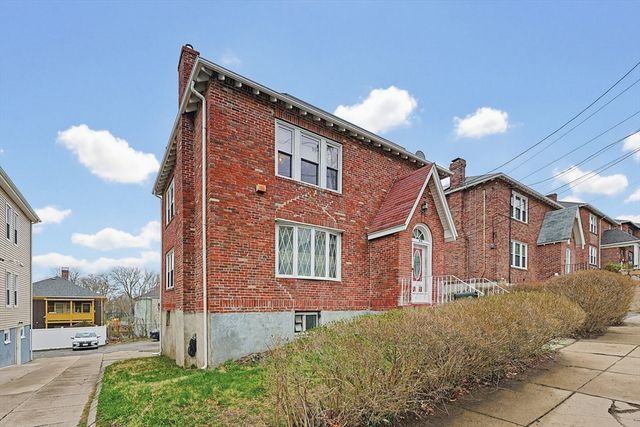 44 Tennis Rd, Boston, MA 02126