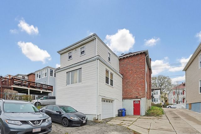 44 Tennis Rd, Boston, MA 02126