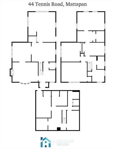 44 Tennis Rd, Boston, MA 02126