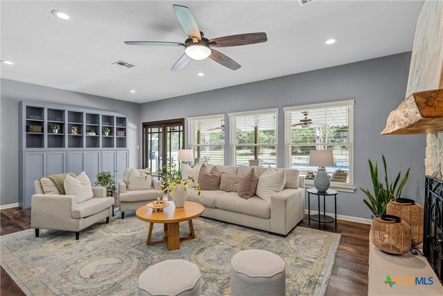 1356 Western Trail, Salado, TX 76571