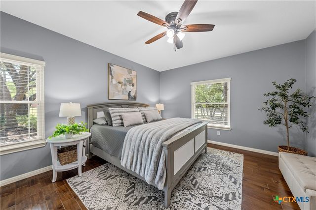 1356 Western Trail, Salado, TX 76571