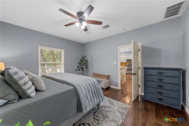 1356 Western Trail, Salado, TX 76571