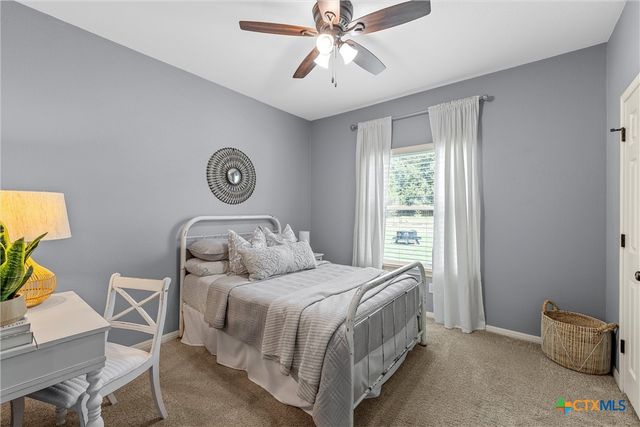 1356 Western Trail, Salado, TX 76571