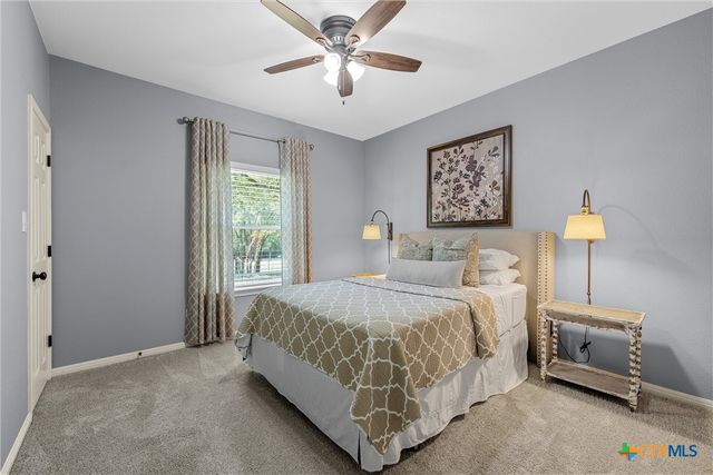1356 Western Trail, Salado, TX 76571