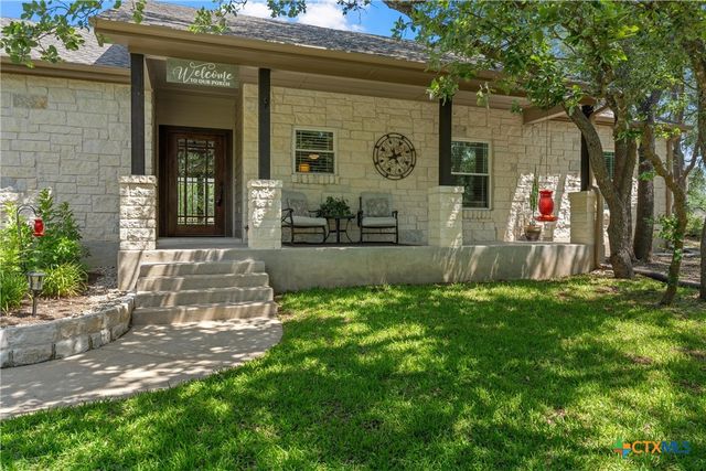 1356 Western Trail, Salado, TX 76571