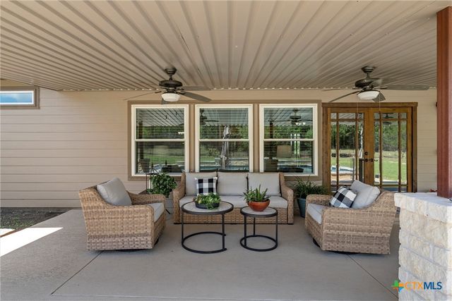 1356 Western Trail, Salado, TX 76571