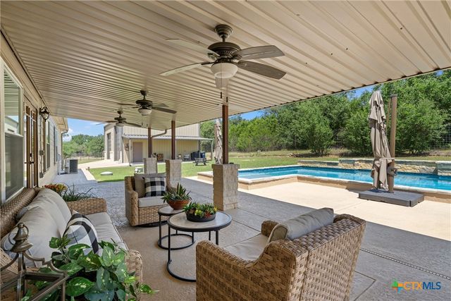 1356 Western Trail, Salado, TX 76571