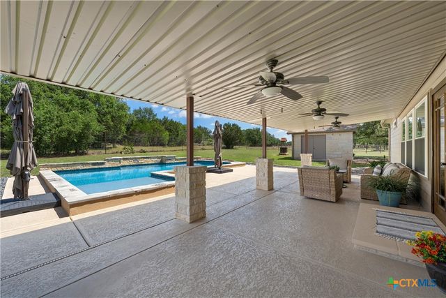 1356 Western Trail, Salado, TX 76571