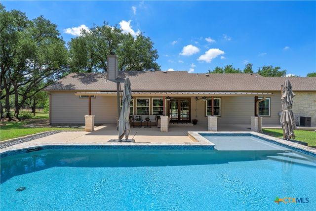 1356 Western Trail, Salado, TX 76571