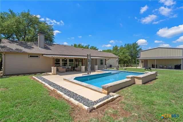 1356 Western Trail, Salado, TX 76571