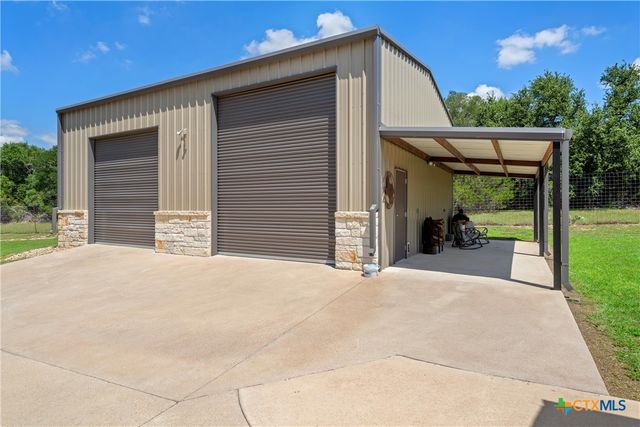 1356 Western Trail, Salado, TX 76571