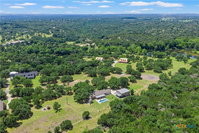 1356 Western Trail, Salado, TX 76571