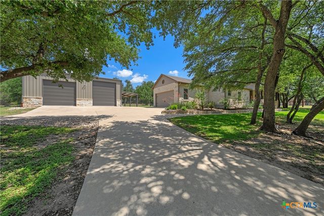 1356 Western Trail, Salado, TX 76571