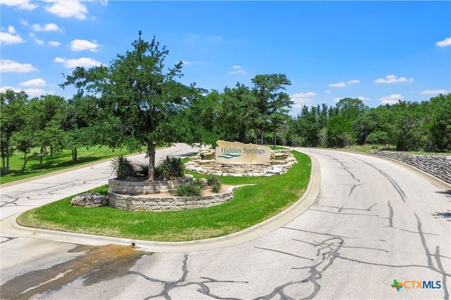 1356 Western Trail, Salado, TX 76571
