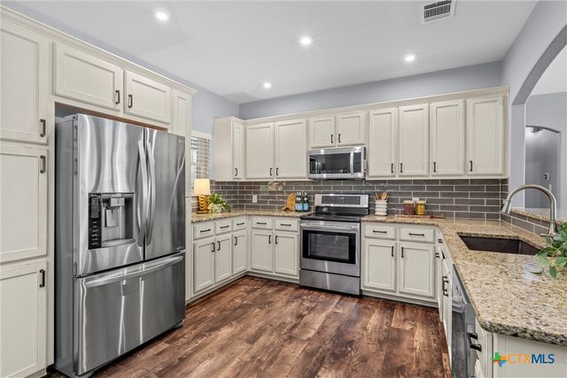 1356 Western Trail, Salado, TX 76571