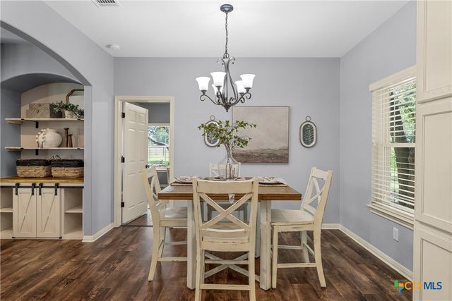 1356 Western Trail, Salado, TX 76571