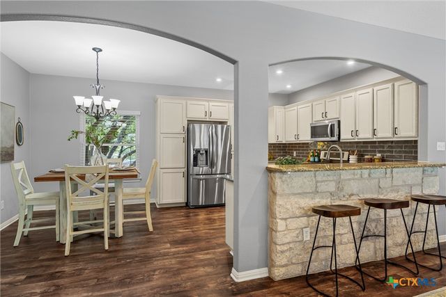 1356 Western Trail, Salado, TX 76571