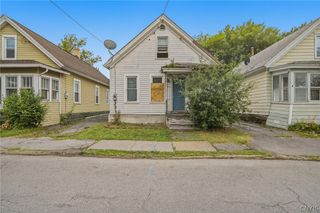 111 Lawrence Street, Syracuse, NY 13208