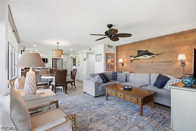 2265 W Gulf DR 320C, Sanibel, FL 33957