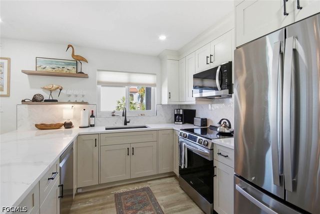 2265 W Gulf DR 320C, Sanibel, FL 33957